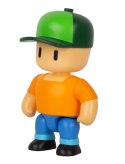 STUMBLE GUYS - 11,5 CM - ZESTAW 2 FIGUREK VER.A STUMBLE GUYS