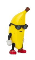 STUMBLE GUYS - FIGURKA AKCJI 11,5 CM - BANANA GUY STUMBLE GUYS