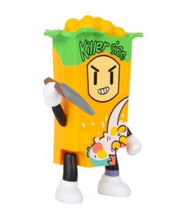 STUMBLE GUYS - FIGURKA AKCJI 11,5 CM - CEREAL GUY STUMBLE GUYS