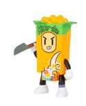 STUMBLE GUYS - FIGURKA AKCJI 11,5 CM - CEREAL GUY STUMBLE GUYS