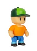 STUMBLE GUYS - MINI FIGURKI- DELUXE 8 FIGUREK VER.B STUMBLE GUYS