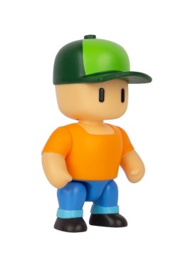 STUMBLE GUYS - MINI FIGURKI- DELUXE 8 FIGUREK VER.B STUMBLE GUYS