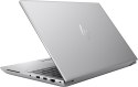 HP ZBook Fury G11 MWS i9-14900HX 16"WUXGA 64GB SSD2TB RTX 4000_12GB W11Pro 3Y Hewlett-Packard