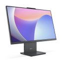 Lenovo IdeaCentre AIO 27IRH9 i3-1315U 27" FHD IPS 300nits AG 8GB DDR5 5200 SSD512 Intel UHD Graphics NoOS Luna Grey Lenovo