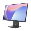 Lenovo IdeaCentre AIO 27IRH9 i3-1315U 27" FHD IPS 300nits AG 8GB DDR5 5200 SSD512 Intel UHD Graphics NoOS Luna Grey Lenovo