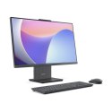 Lenovo IdeaCentre AIO 27IRH9 i3-1315U 27" FHD IPS 300nits AG 8GB DDR5 5200 SSD512 Intel UHD Graphics NoOS Luna Grey Lenovo