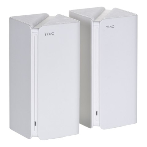 System WiFi Mesh WiFi 6 Tenda nova MX15 Pro (2-pack) AX5400 Tenda