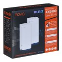 System WiFi Mesh WiFi 6 Tenda nova MX15 Pro (2-pack) AX5400 Tenda