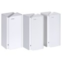 Tenda-AX5400 Dual-band Whole Home Wi-Fi 6 Mesh Syst Tenda