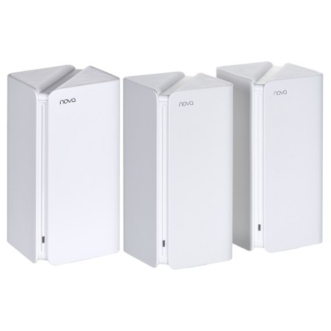 Tenda-AX5400 Dual-band Whole Home Wi-Fi 6 Mesh Syst Tenda