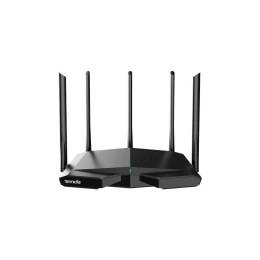 Tenda-RX27 PRO Router WiFi 6e AXE5700 Tenda