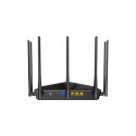 Tenda-RX27 PRO Router WiFi 6e AXE5700 Tenda