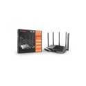 Tenda-RX27 PRO Router WiFi 6e AXE5700 Tenda