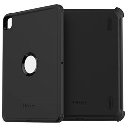 OTTERBOX DEFENDER APPLE IPAD/PRO 12.9IN (3RD/4TH/5TH GEN) BLK OTTERBOX