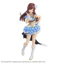 30MS THE IDOLMASTER AMANA OSAKI BANDAI