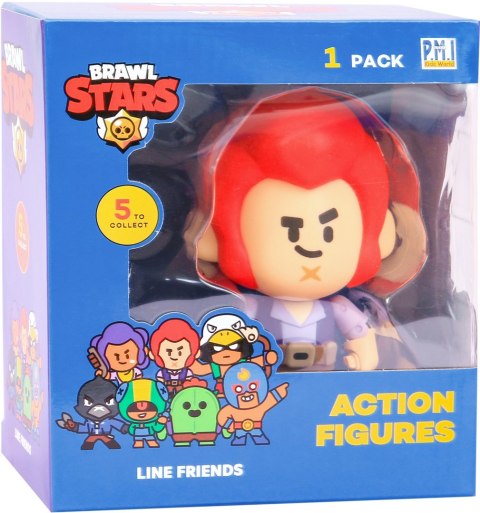 BRAWL STARS S1 ACTION FIGURES 11cm - COLT P.M.I. Kids World