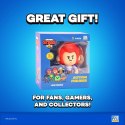 BRAWL STARS S1 ACTION FIGURES 11cm - COLT P.M.I. Kids World