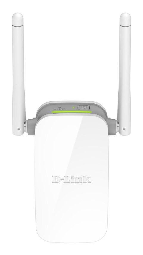 D-Link DAP-1325 Wzmacniacz sieciowy Biały 10, 100 Mbit/s D-Link