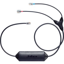 Jabra 14201-33 akcesoria do słuchawek Adapter EHS Jabra