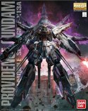 MG 1/100 PROVIDENCE GUNDAM BANDAI