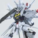 MG 1/100 PROVIDENCE GUNDAM BANDAI