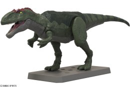 PLANNOSAURUS GIGANOTOSAURUS BANDAI