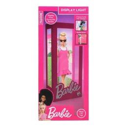 PP BARBIE DOLL DISPLAY CASE LIGHT Paladone