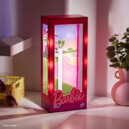 PP BARBIE DOLL DISPLAY CASE LIGHT Paladone