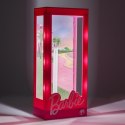 PP BARBIE DOLL DISPLAY CASE LIGHT Paladone