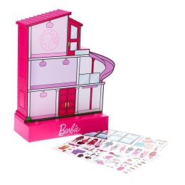 PP BARBIE DREAMHOUSE LIGHT WITH STICKERS Paladone