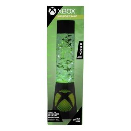 PP XBOX PLASTIC FLOW LAMP Paladone