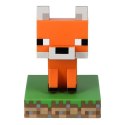 PP MINECRAFT FOX ICON LIGHT Paladone