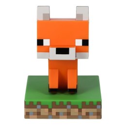 PP MINECRAFT FOX ICON LIGHT Paladone