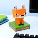 PP MINECRAFT FOX ICON LIGHT Paladone