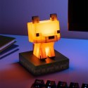 PP MINECRAFT FOX ICON LIGHT Paladone