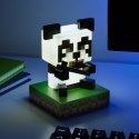 PP MINECRAFT PANDA ICON LIGHT Paladone