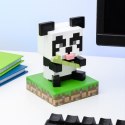 PP MINECRAFT PANDA ICON LIGHT Paladone