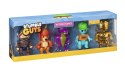 STUMBLE GUYS S2 ACTION FIGURE 11.5cm - 5 PACK P.M.I. Kids World