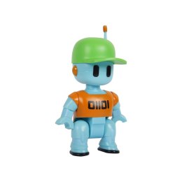 STUMBLE GUYS S2 ACTION FIGURE 11.5cm - 5 PACK P.M.I. Kids World