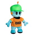 STUMBLE GUYS S2 HUGGABLE PLUSH 30cm - ROBOT GUY P.M.I. Kids World