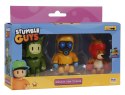 STUMBLE GUYS S2 MINI ACTION FIGURES - 3 PACK VER.B P.M.I. Kids World