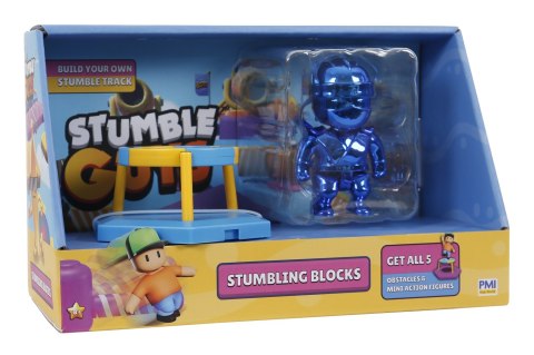 STUMBLE GUYS S2 STUMBLING BLOCKS - VER.C P.M.I. Kids World