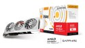 Karta graficzna SAPPHIRE RADEON RX 7800 XT PURE GAMING OC 16GB GDDR6 Sapphire