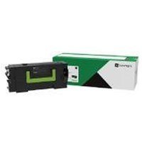 Lexmark 58D2X0E kaseta z tonerem 1 szt. Oryginalny Czarny Lexmark