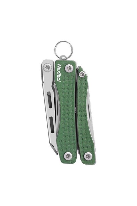 Multitool mini flagship ne20050-green NEXTOOL No name