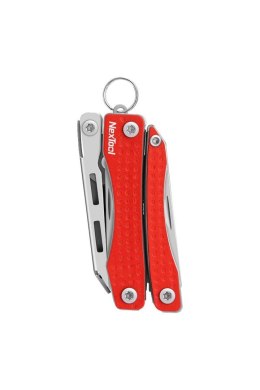 Multitool mini flagship ne20051-red NEXTOOL No name