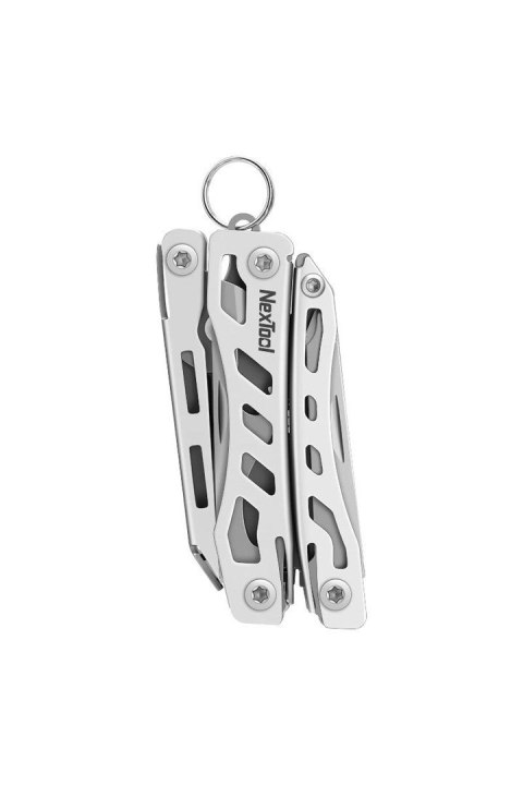 Multitool mini flagship ne20178-silver NEXTOOL No name