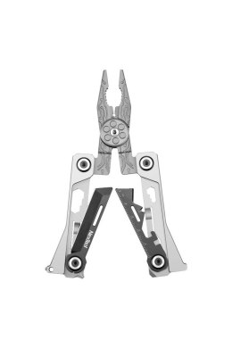 Multitool silver blade edc tool ne20182 NEXTOOL No name