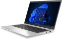 HP EliteBook 845 G8 Ryzen 5 PRO 5650U 14"FHD IPS 16GB SSD256 Radeon RX Vega 7 Cam720p ALU BLKB BT 53Wh W10Pro 1Y Hewlett-Packard