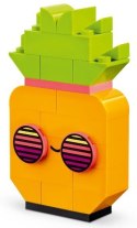 LEGO Classic 11027 Kreatywna zabawa neonowymi kolorami Lego